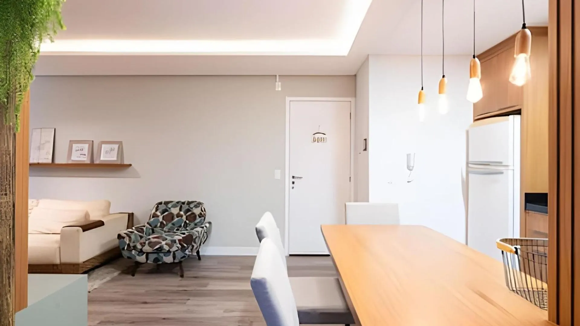 Apartamentos Em Bal Picarras 150 M Da Praia Com Sacada Wi Fi, Piscina, Portaria 24H, Playground E Vaga De Garagem