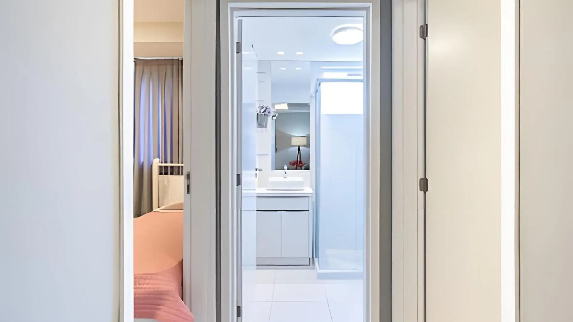別荘 Apartamentos Em Bal Picarras 150 M Da Praia Com Sacada Wi Fi, Piscina, Portaria 24H, Playground E Vaga De Garagem ブラジル