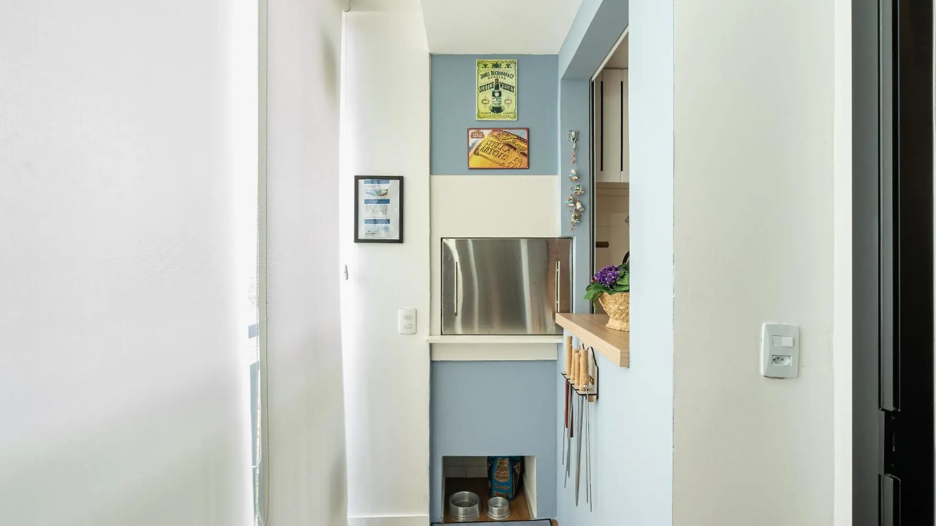別荘 Apartamentos Em Bal Picarras 150 M Da Praia Com Sacada Wi Fi, Piscina, Portaria 24H, Playground E Vaga De Garagem ブラジル