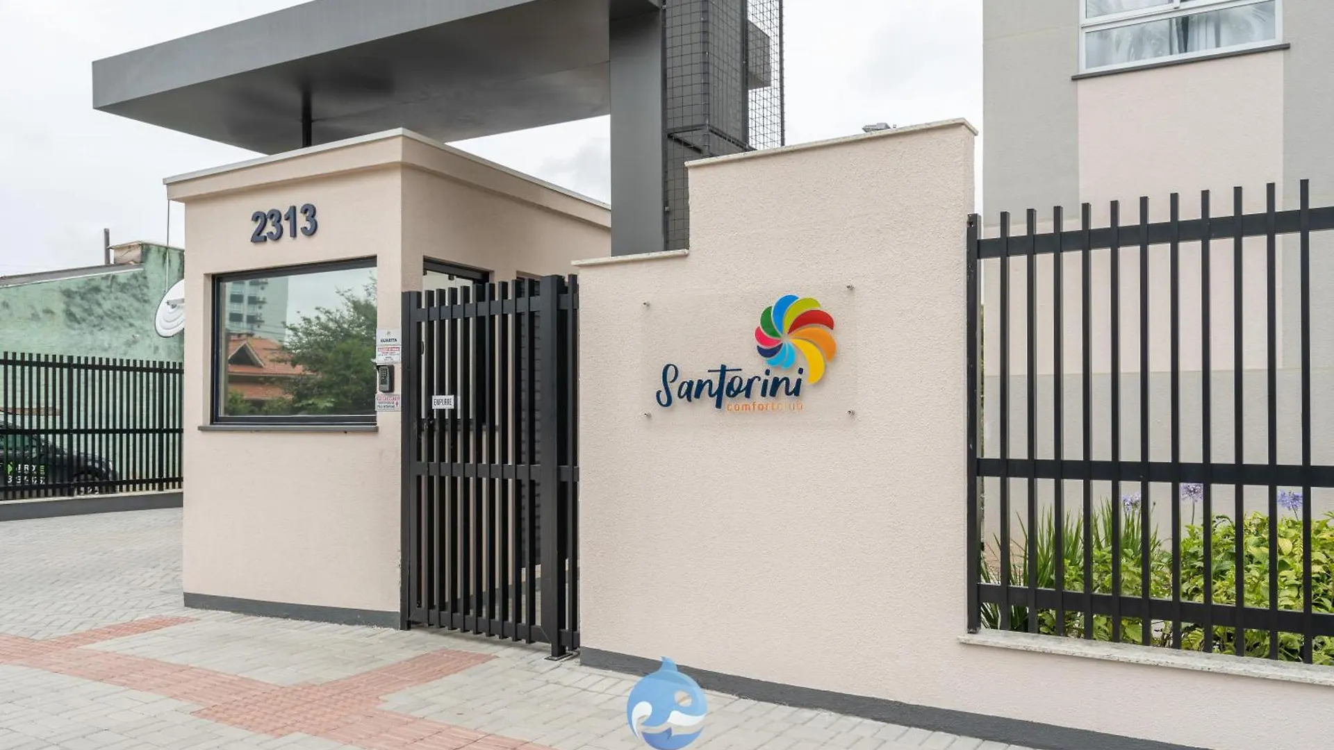 Apartamentos Em Bal Picarras 150 M Da Praia Com Sacada Wi Fi, Piscina, Portaria 24H, Playground E Vaga De Garagem 別荘