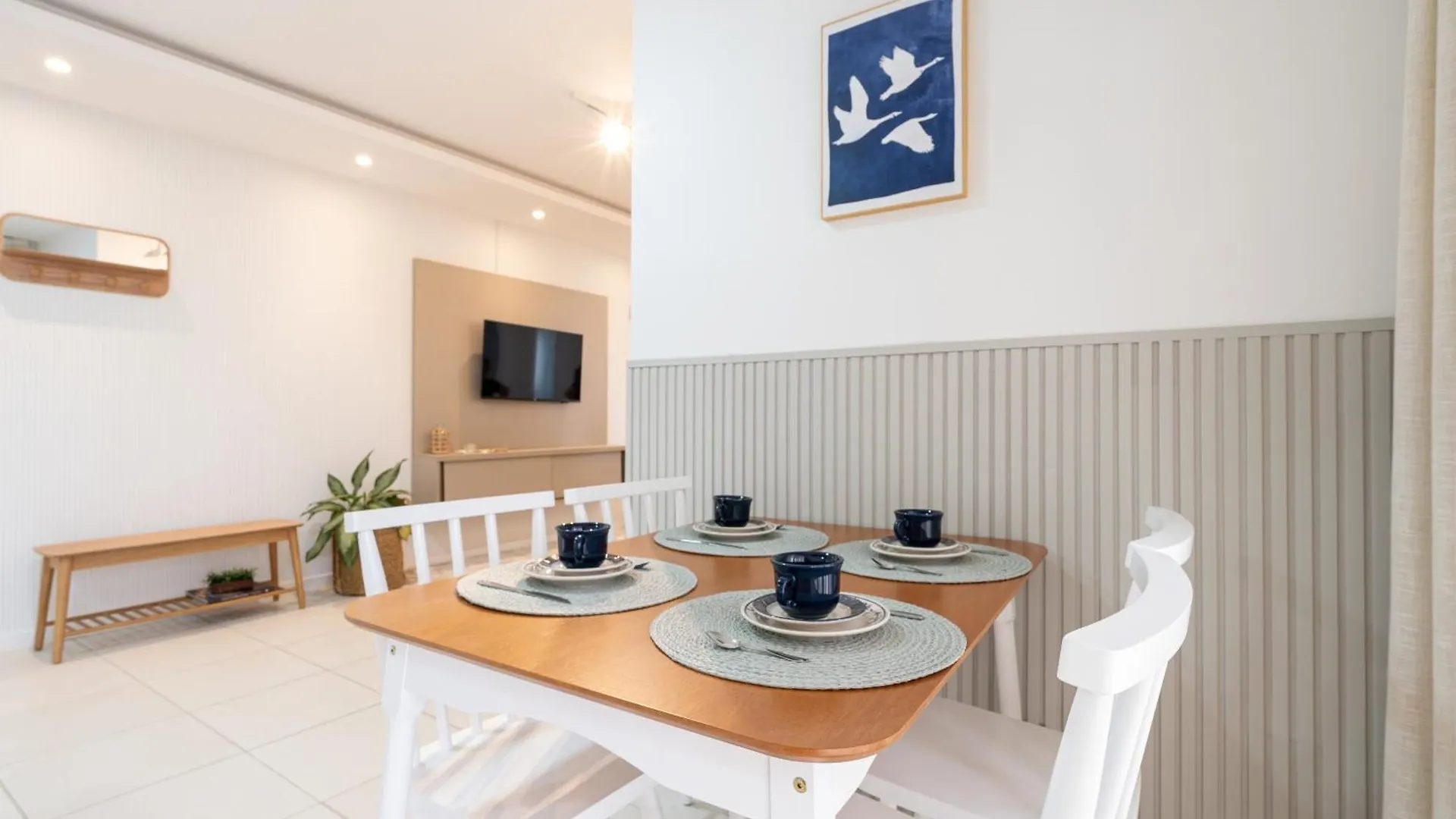 Apartamentos Em Bal Picarras 150 M Da Praia Com Sacada Wi Fi, Piscina, Portaria 24H, Playground E Vaga De Garagem ブラジル